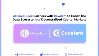 Covalent screenshot
