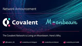 Covalent screenshot