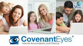 Covenant Eyes screenshot