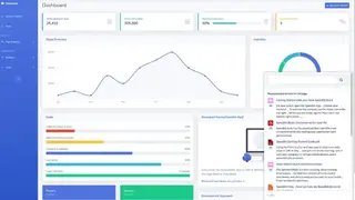 Coveo screenshot