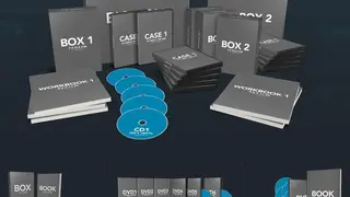 Cover Action Pro screenshot