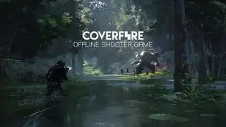 Cover Fire screenshot