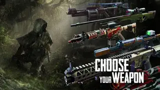 Cover Fire: Offline Shooting Games for free screenshot