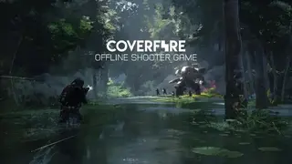 Cover Fire: Offline Shooting Games for free screenshot