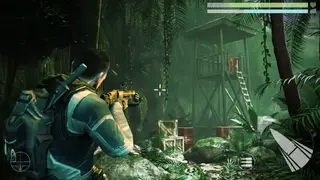 Cover Fire: Offline Shooting Games for free screenshot
