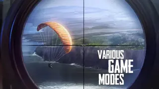 Cover Fire: Offline Shooting Games for free screenshot