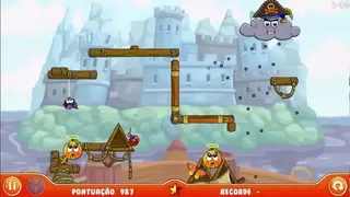 Cover Orange 2: Journey screenshot