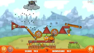 Cover Orange 2: Journey screenshot