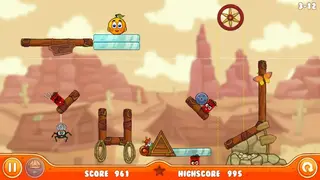 Cover Orange 2: Journey screenshot