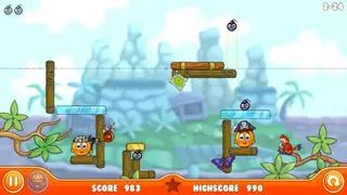 Cover Orange 2: Journey screenshot