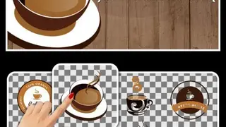 Cover Photo Maker – Banners & Thumbnails Designer screenshot