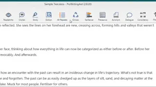 CoverletterIO screenshot