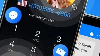 CoverMe screenshot