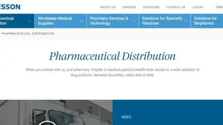 CoverMyMeds Platform screenshot