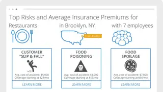 CoverWallet screenshot