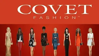 Covet Fashion screenshot