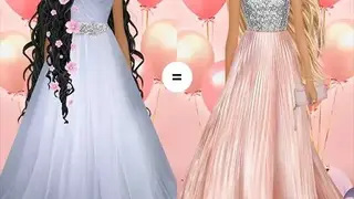 Covet Fashion screenshot
