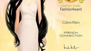 Covet Fashion screenshot