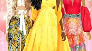 Covet Fashion screenshot