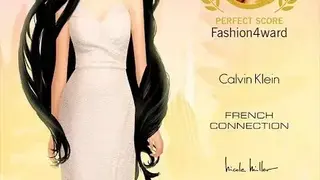 Covet Fashion – Dress Up Game screenshot