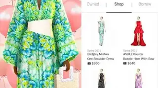 Covet Fashion – Dress Up Game screenshot