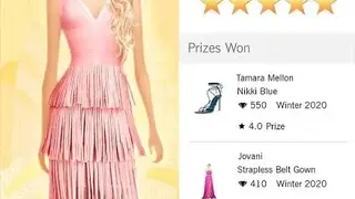 Covet Fashion – Dress Up Game screenshot