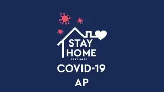 COVID-19 Andhra Pradesh screenshot