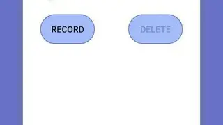 COVID-19 Sounds screenshot