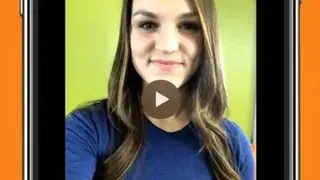 Covideo screenshot