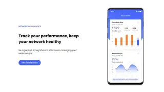 Covve screenshot