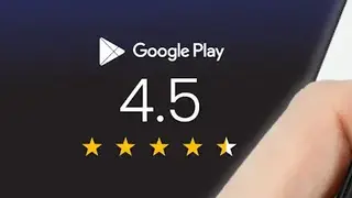 Covve Scan screenshot