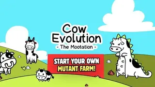 Cow Evolution screenshot