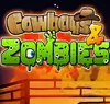 Cowboys and Zombies