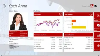 CPB Software screenshot