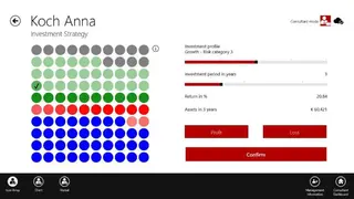 CPB Software screenshot