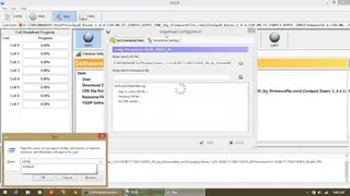 CPB Software screenshot
