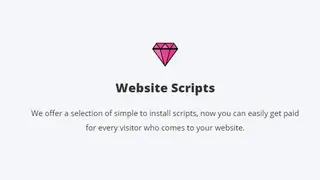 CPMLink screenshot