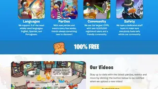 cpOnline screenshot