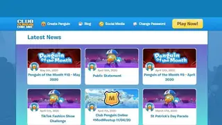 cpOnline screenshot