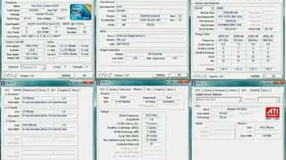 CPU-Z screenshot