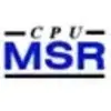 CPUMSR
