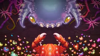 Crab War screenshot