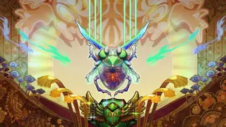 Crab War screenshot
