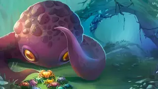 Crab War screenshot