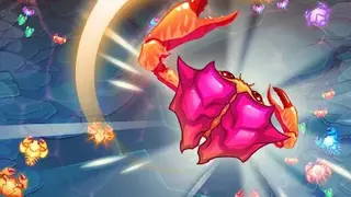 Crab War screenshot