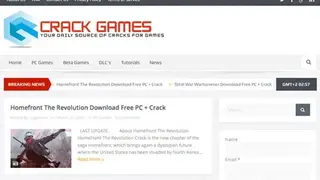 Crack-Game screenshot