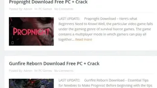 Crack-Game screenshot