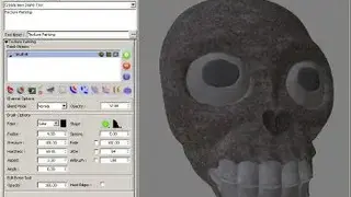CrackArt screenshot