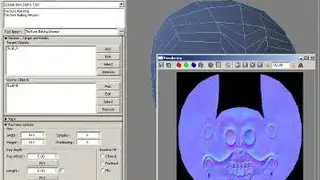 CrackArt screenshot