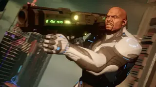 Crackdown 3 screenshot